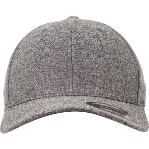 Flexfit Melange Cap - Img 2