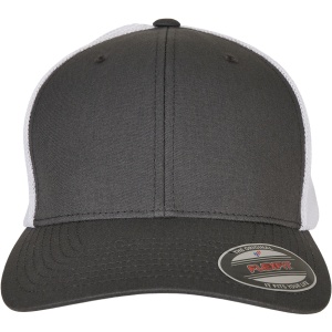 Flexfit Mesh Trucker 2-Tone - Img 2