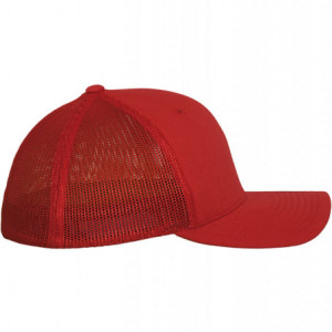 Flexfit Mesh Trucker - Img 8