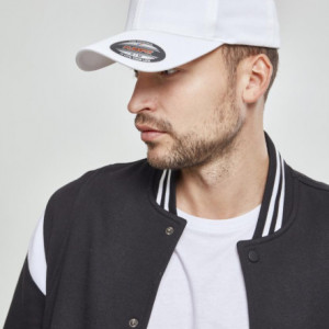 Flexfit Organic Cotton Cap - Img 2
