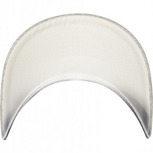 Flexfit Pastel Melange Cap yellowcream L/XL - Img 15