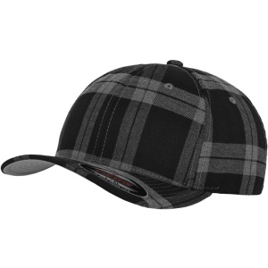 Flexfit Tartan Plaid