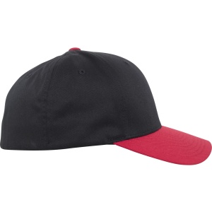 Flexfit Wooly Combed 2-Tone - Img 7