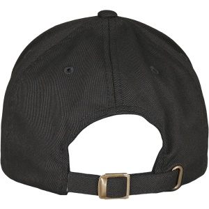 Flexfit Wooly Combed Adjustable - Img 3