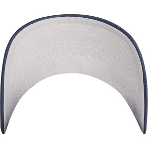 Flexfit Wooly Combed Adjustable - Img 8