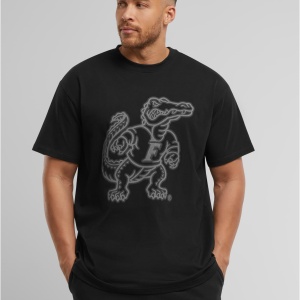 Florida Gators Dark Gator Oversize Tee