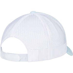 Foam Trucker Cap Curved Visor - Img 6