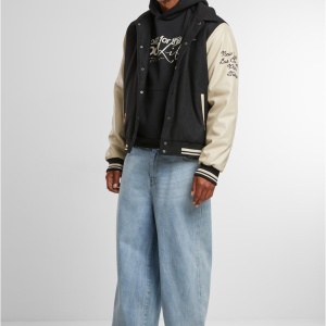 For The Good Fluffy Hoody - Img 3
