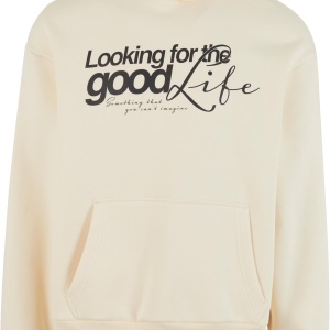 For The Good Fluffy Hoody - Img 8