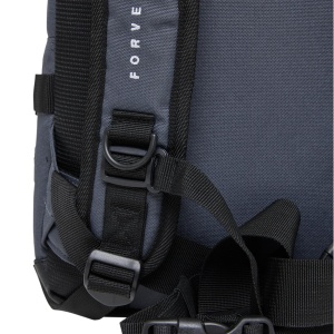 Forvert Laptop Louis Backpack - Img 12