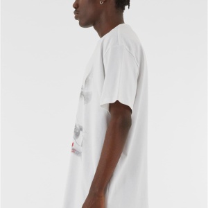 Freedom x Heavy Oversized Tee - Img 21
