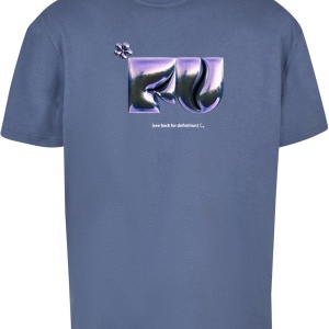 FU Heavy Oversize Tee black 3XL - Img 6