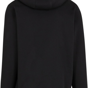 Good Day EMB Hoodie black 3XL - Img 2