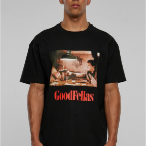 Goodfellas Tommy DeVito Oversize Tee black 3XL - Img 2