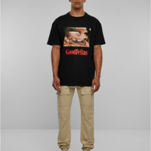 Goodfellas Tommy DeVito Oversize Tee black 3XL - Img 4