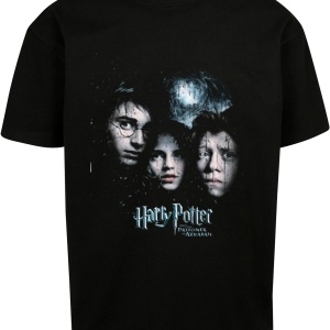 Harry Potter and the Prisoner of Azkaban - Poster Heavy Oversize Tee - Img 1