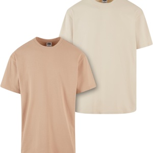 Heavy Oversized Tee 2-Pack - Img 35
