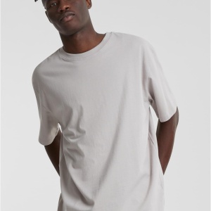 Heavy Oversized Tee - Img 14