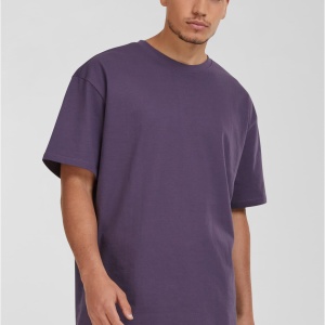 Heavy Oversized Tee - Img 34