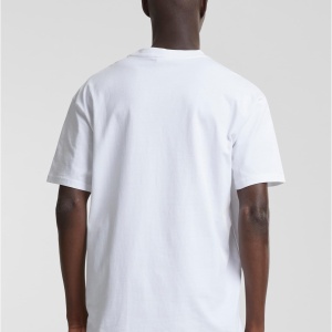 Heavy Oversized Tee - Img 40