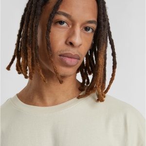 Heavy Oversized Tee - Img 92