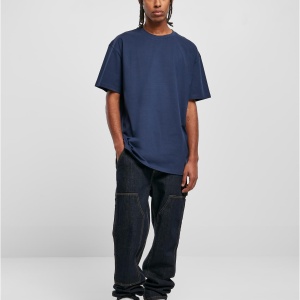 Heavy Oversized Tee - Img 102