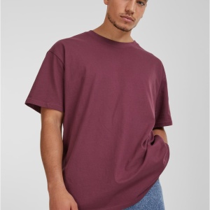 Heavy Oversized Tee - Img 122