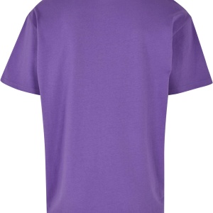 Heavy Oversized Tee - Img 132