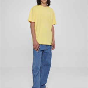 Heavy Oversized Tee - Img 152