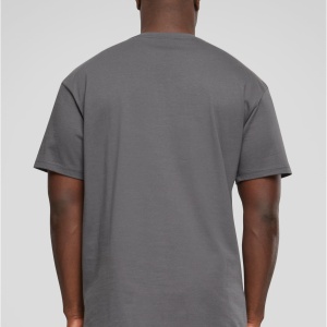 Heavy Oversized Tee - Img 162