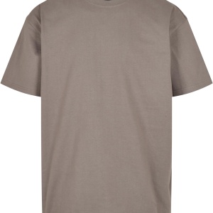 Heavy Oversized Tee - Img 172