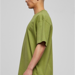 Heavy Oversized Tee - Img 182