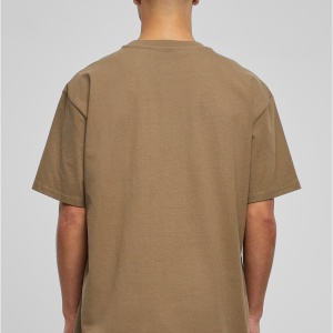 Heavy Oversized Tee - Img 202