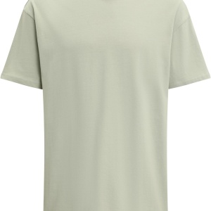 Heavy Oversized Tee - Img 212