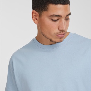 Heavy Oversized Tee - Img 242