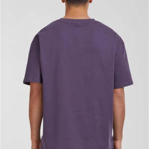 Heavy Oversized Tee - Img 252