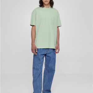 Heavy Oversized Tee - Img 262