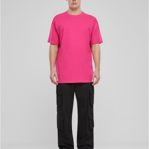 Heavy Oversized Tee - Img 272
