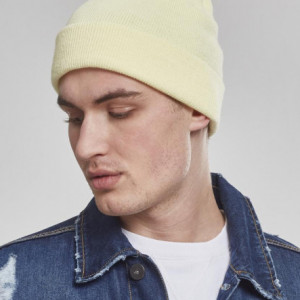 Heavyweight Long Beanie - Img 3