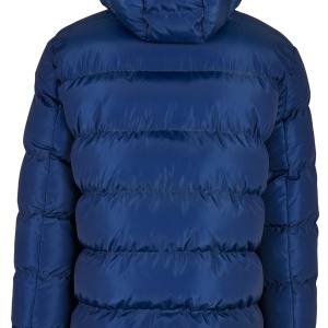 Hooded Puffer Jacket - Img 48