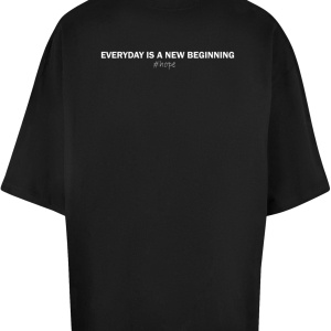Hope Huge Tee