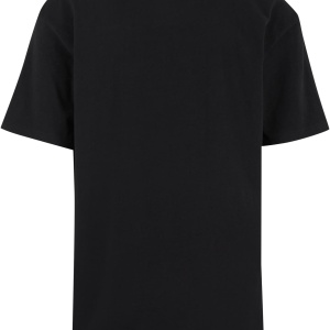 I am Flying Oversize Tee black 3XL - Img 1