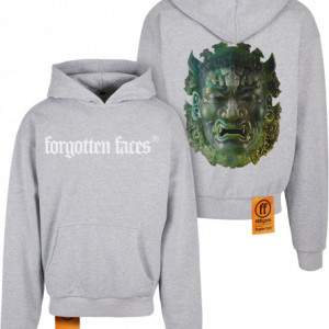 Jade Oni Ultra Heavy Cotton Box Hoody black L - Img 2