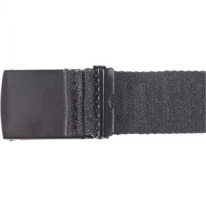 Jaquard Logo Belt - Img 7