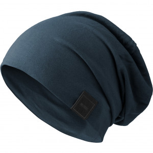 Jersey Beanie black L/XL - Img 4