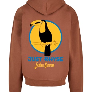 JRHD514M Tucan Hoody - Img 5