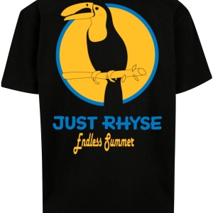 JRTS717M Tucan T-Shirt - Img 5
