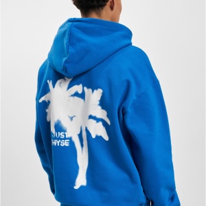 Just Rhyse Holiday Division Hoodies - Img 2