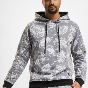 Just Rhyse JR petal Hoodie black 3XL
