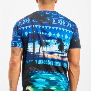 Just Rhyse Palm Coast T-Shirt - Img 2